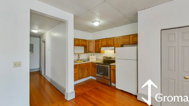 Photo - 1540 Tremont St Unit 3R