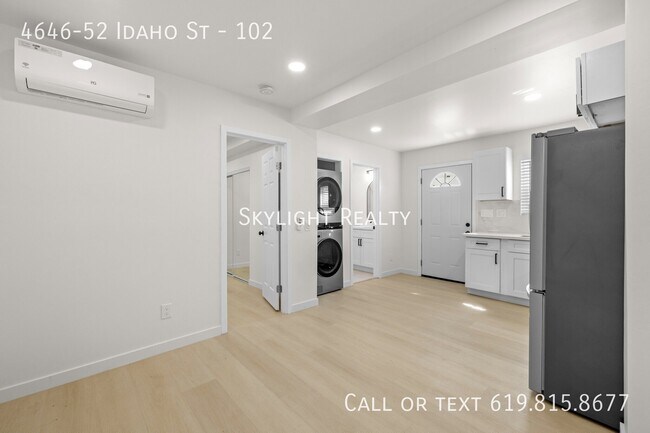4646-52 Idaho St Unidad 102