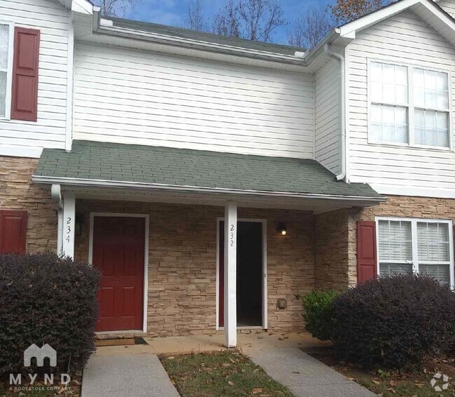 Building Photo - 232 Hiram Terrace Rental
