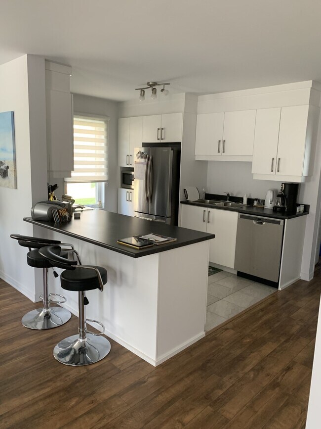 Photo - 267 Boul D'amsterdam