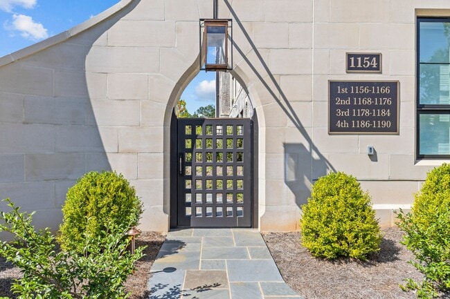 Photo - Rare opportunity to lease a luxury residence in The Nolen on Queens Road
