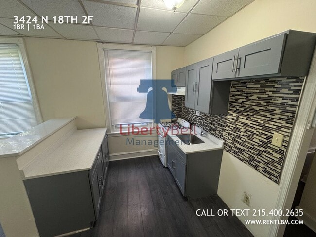 Photo - 3424 N 18th St Unit 2ND FLOOR