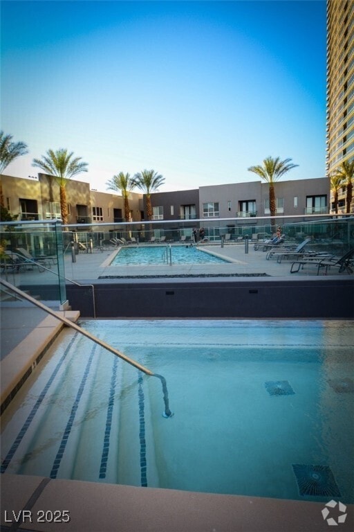 Building Photo - 4575 Dean Martin Dr Unit 610 Rental