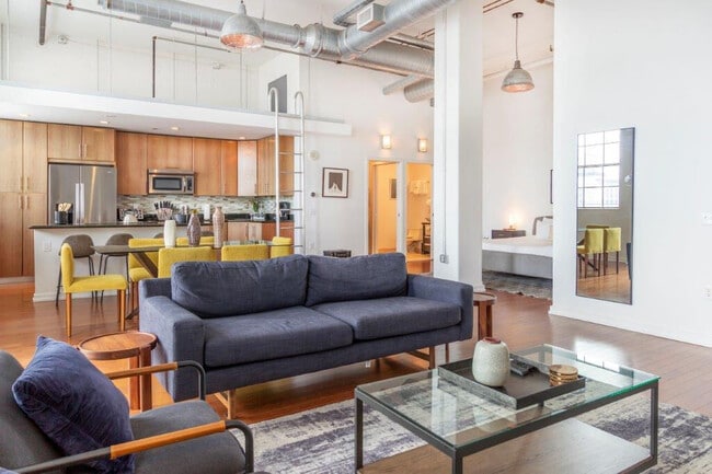 Exchange Lofts