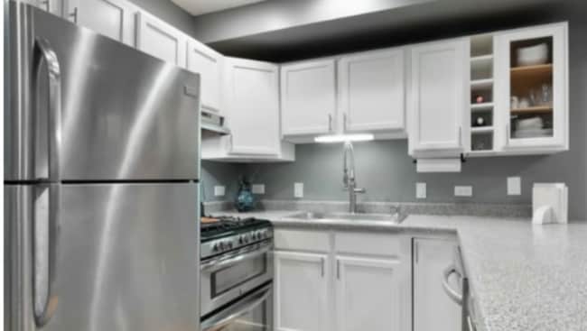 Photo - 2321 W Harrison St Unidad 1