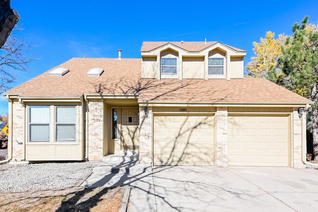 Photo - 14907 E Wagontrail Pl House