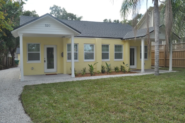 Photo - 520 Holt Ave