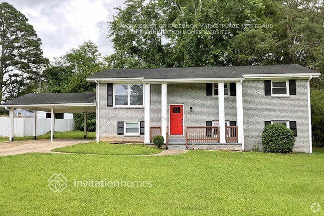 Building Photo - 1588 Hampshire Pl Rental