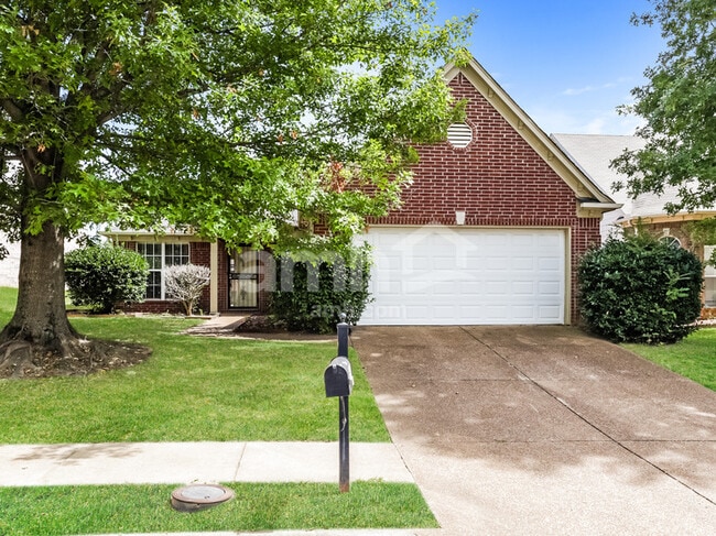 Photo - 3940 Neyland Valley Dr House