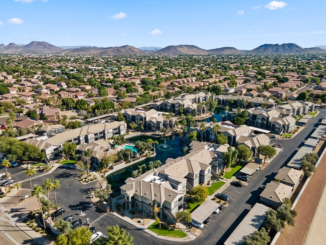Photo - Laguna at Arrowhead Ranch