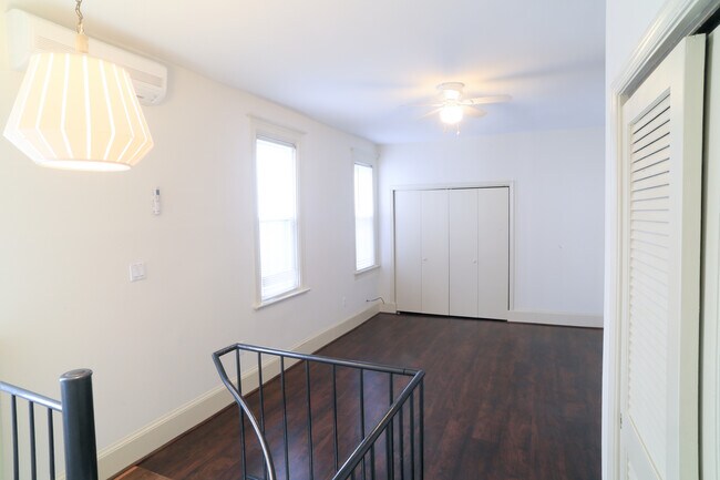 Photo - 2129 N St NW