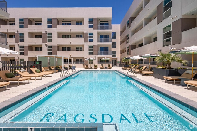 Building Photo - Ragsdale
