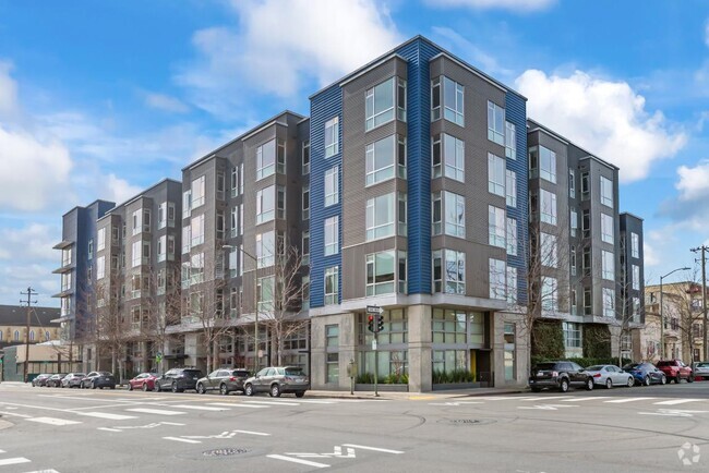 Building Photo - 901 Jefferson St Unit 203 Rental