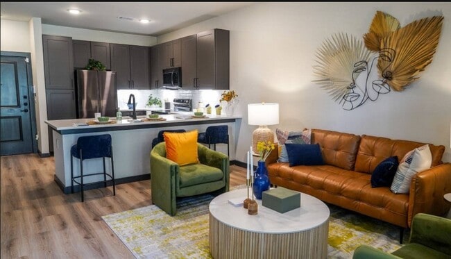 Building Photo - 2953 Farm to Market 2920 Unit 12307 Rental