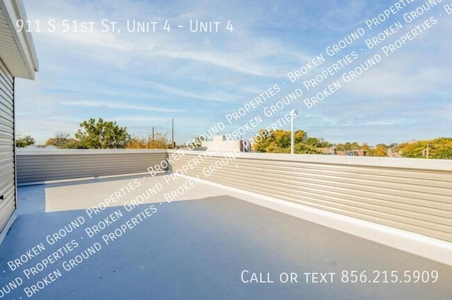 Photo - 911 S 51st St Unit 4