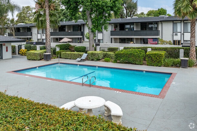Photo - The Arbors Santa Ana