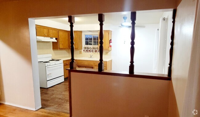 Building Photo - 2229 Hendricks Ave Unit 2229 Rental