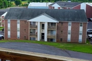 Birchwood Apartment Homes - Birchwood Apartment Homes