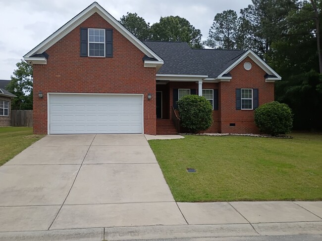 Building Photo - Fabulous Brick Three Bedroom Home in Blythewood SC!