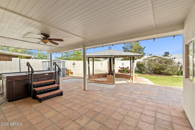 Photo - 3007 N 84th Pl