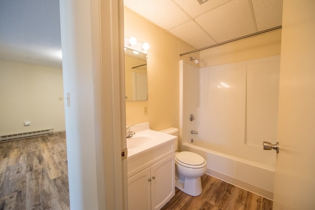 Photo - Princeton Pines