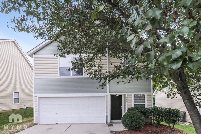 Building Photo - 6325 McIntyre Ridge Dr