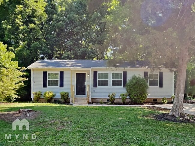 Photo - 4910 Lailwood Cir House