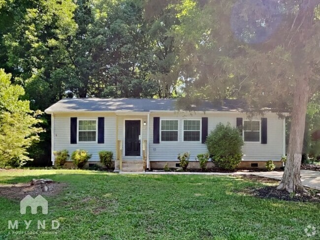 Building Photo - 4910 Lailwood Cir Rental