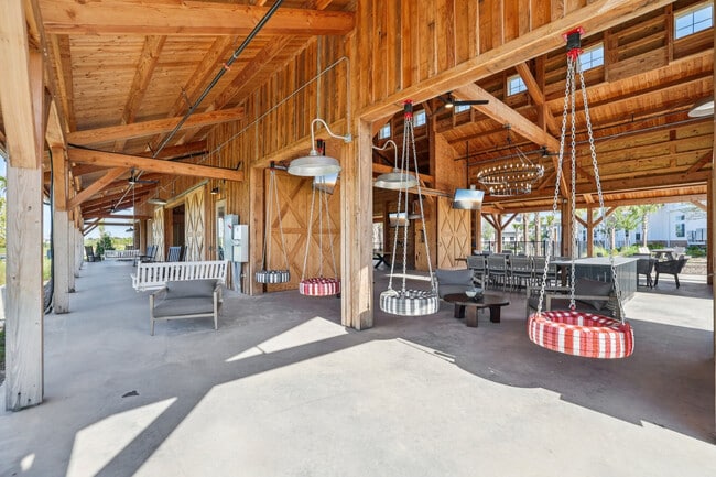 Photo - Homestead at Hamlin