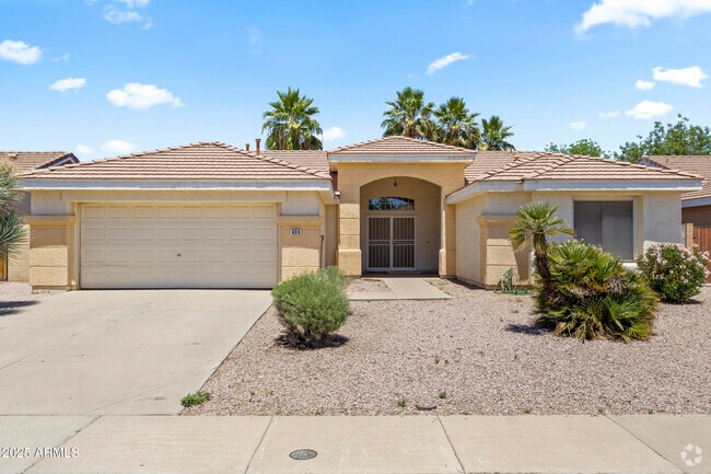 Building Photo - 836 W Cooley Dr Rental
