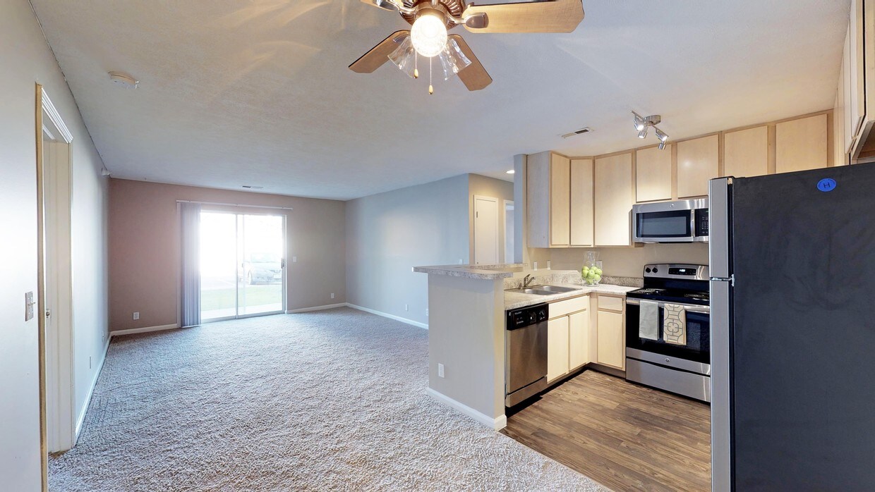 Photo - Loveland by Broadmoor Apartments