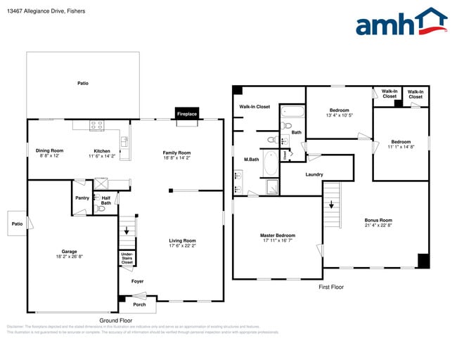 Photo - 13467 Allegiance Dr