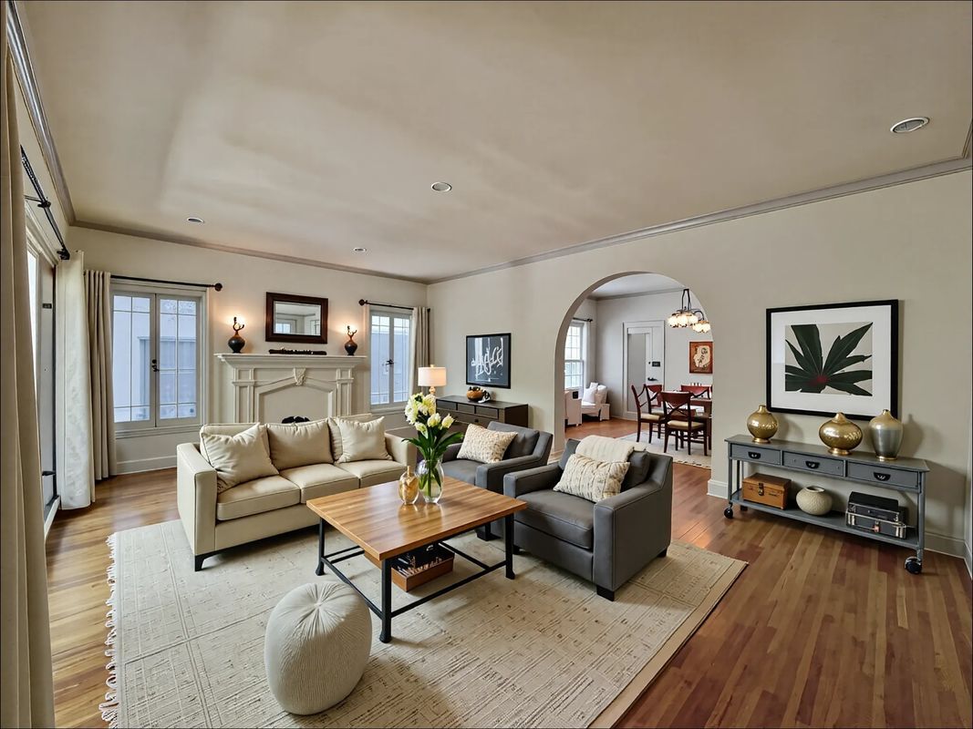 Photo - 145 N Sycamore Ave