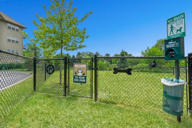The Woodlands Dog Park