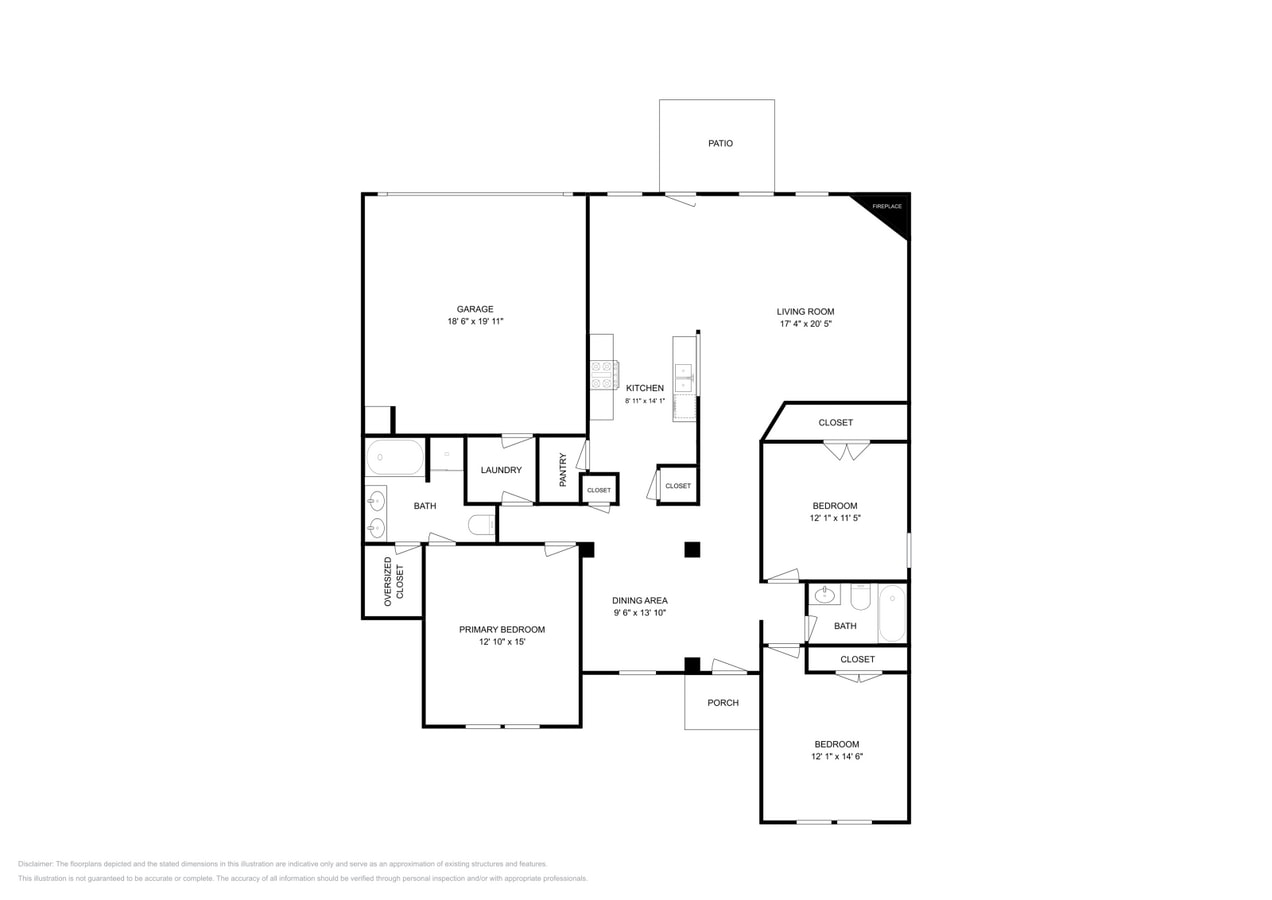 Photo - 2115 Bruce Dr
