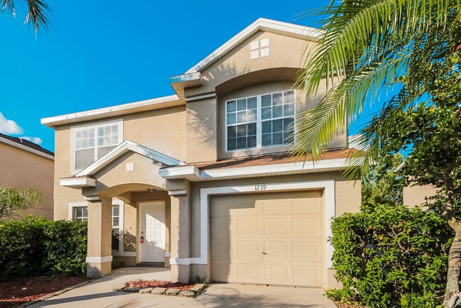 Photo - 1239 Heather Lake Dr Casa