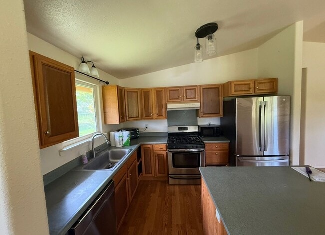 Photo - 4 bed Kalaheo Furnished home