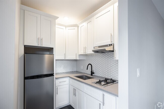 Building Photo - 158-161 Saint Botolph Unit 8 Rental