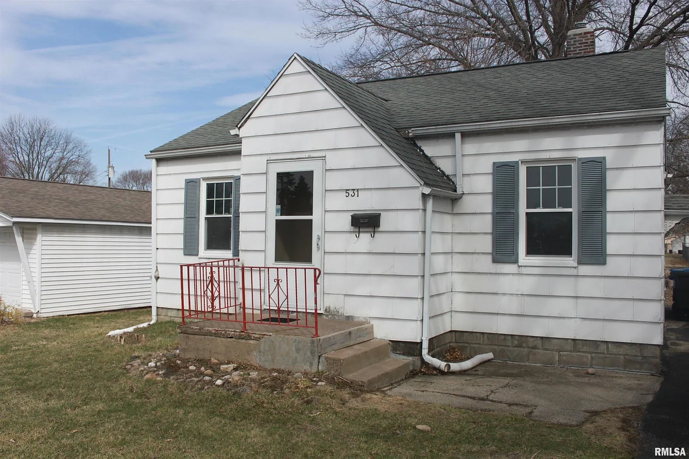 Lovely 2-Bedroom Home In Quiet Neighborhood! - Lovely 2-Bedroom Home In Quiet Neighborhood!