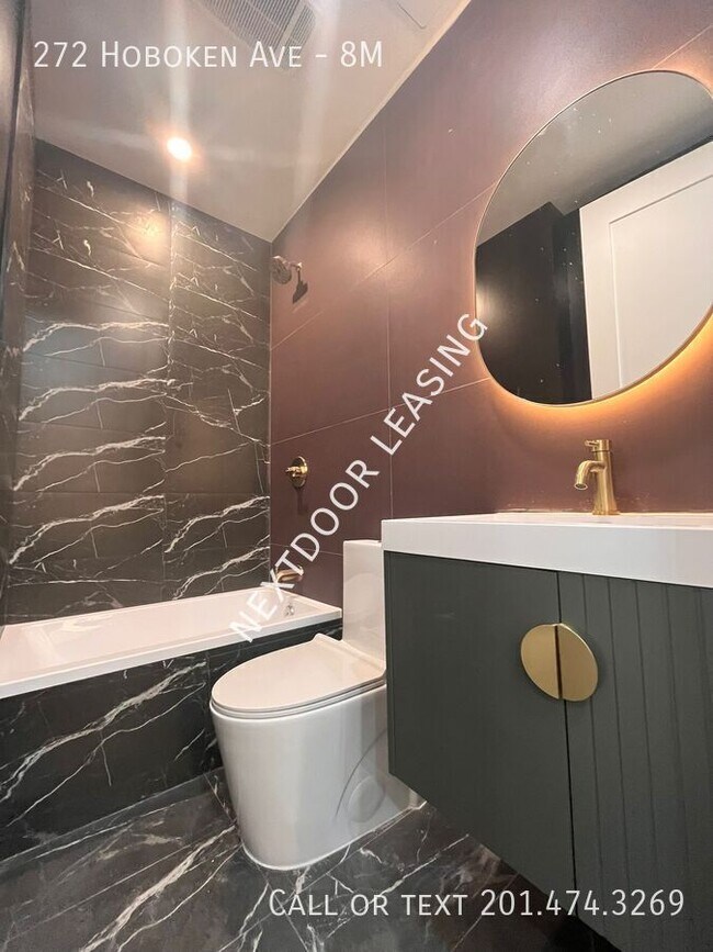 Photo - 272 Hoboken Ave Unidad 8M
