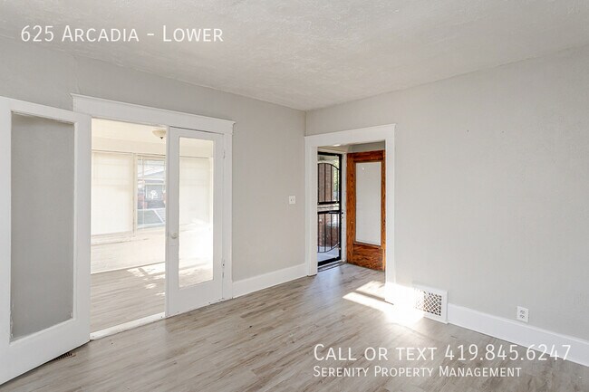 Photo - 625 Arcadia-Lower Unit Lower