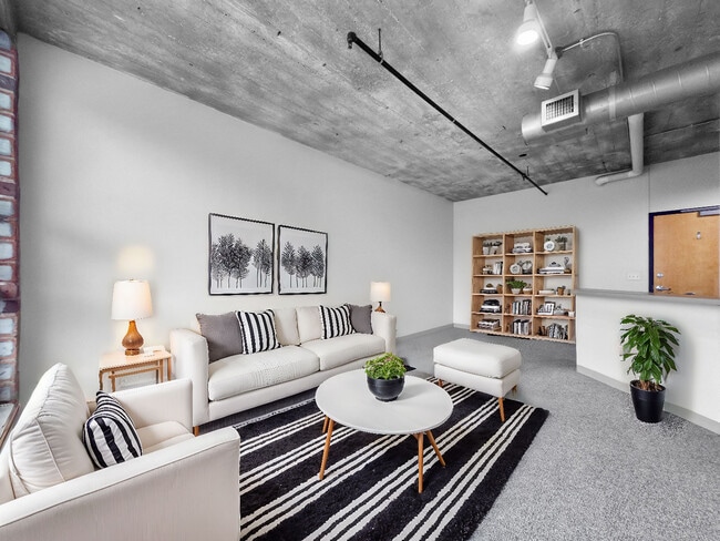 Photo - Crescent Lofts