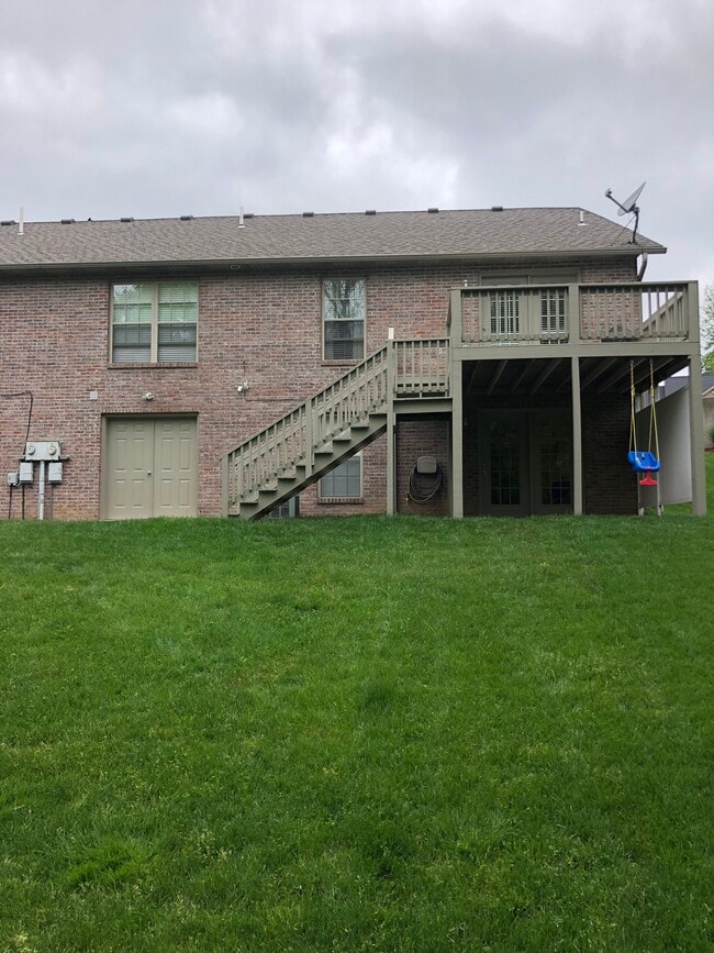 Photo - 3021 Patriot Dr