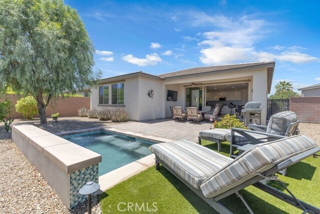 Photo - 50880 Monterey Cyn Dr