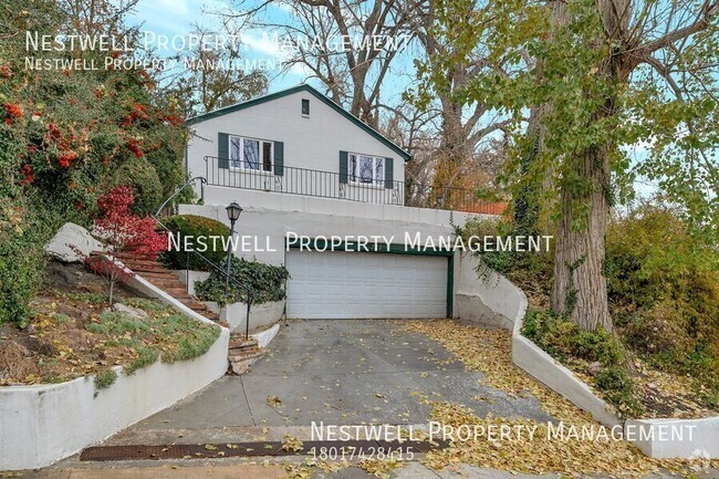 Building Photo - Stunning 3-bed Bungalow in Salt Lake City Rental