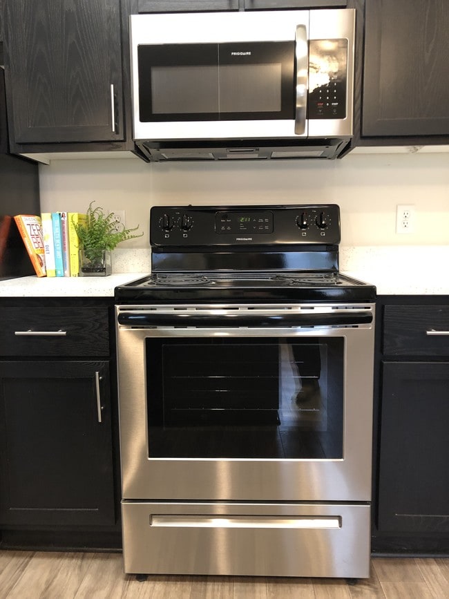 Photo - Main Street Village Apartments