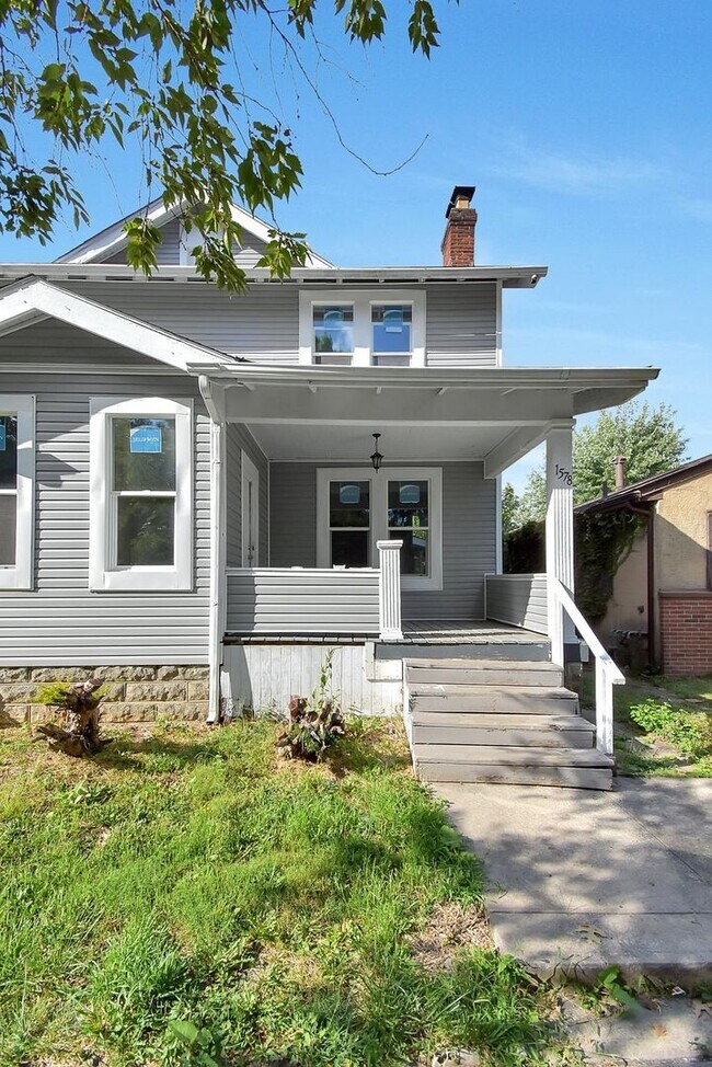 1576-1578 Arlington Ave - 1576-1578 Arlington Ave Apartment Unit 1578