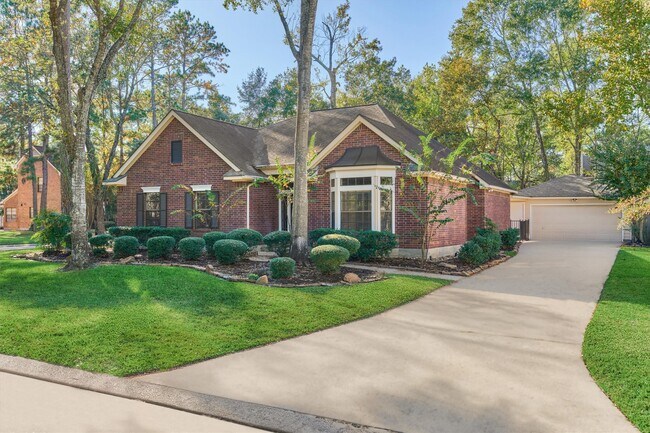 Photo - 3 Amber Sky Pl