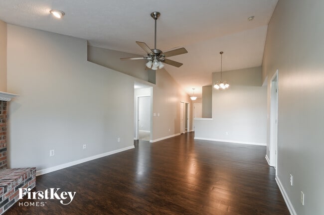 Photo - 11501 War Admiral Ct