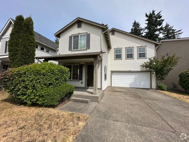 Building Photo - 1436 Packwood Ave Rental